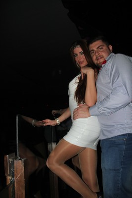 Life Beirut on Saturday Night